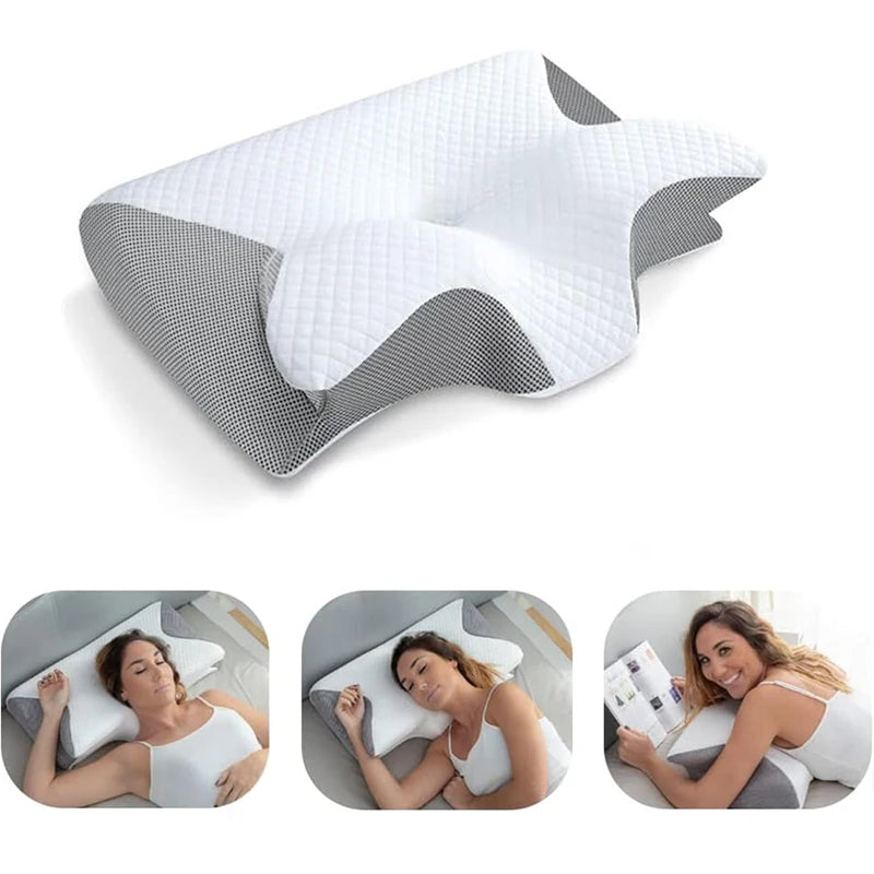 ZOVENA® Relief Pillow