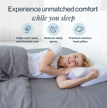 ZOVENA® Relief Pillow
