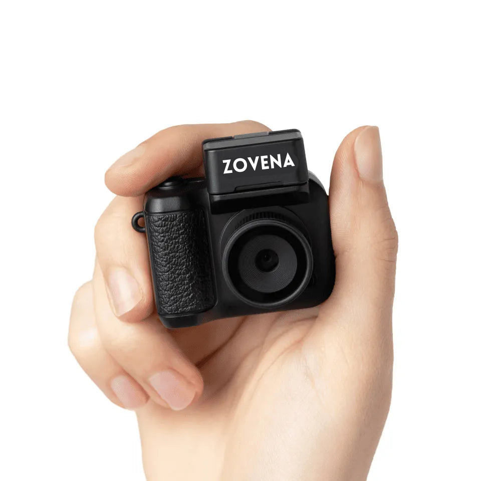 ZOVENA® Retro Camera