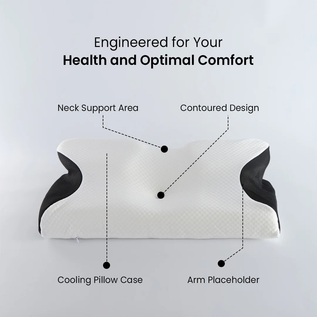 ZOVENA® Relief Pillow