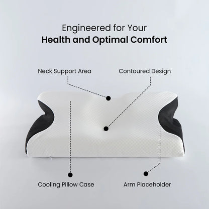 ZOVENA® Relief Pillow