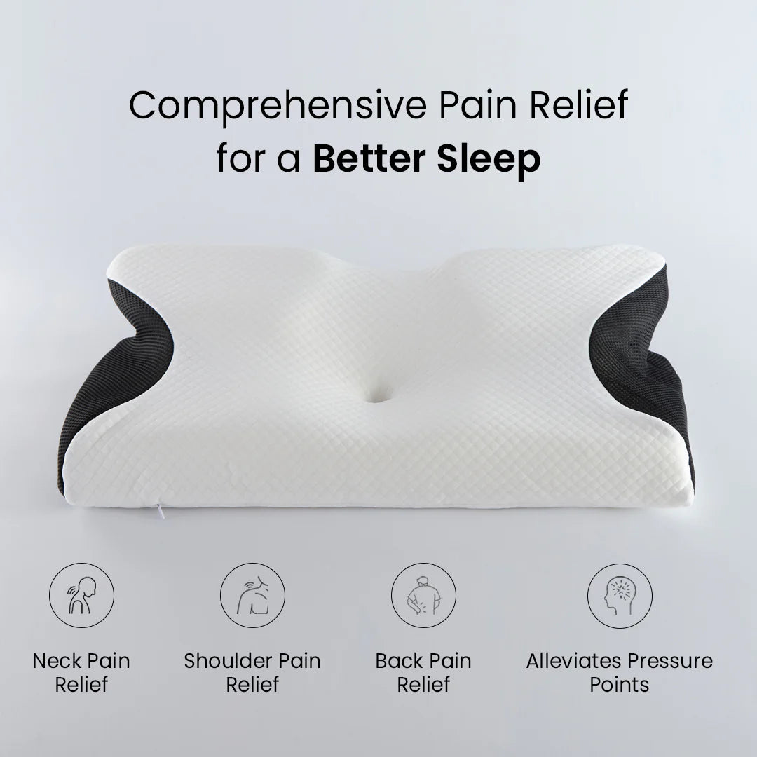ZOVENA® Relief Pillow